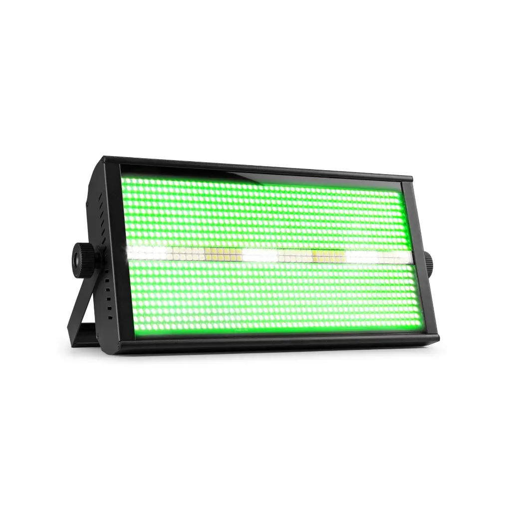Stroboscope LED + Blinder RGB.webp