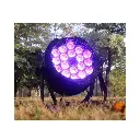 PROJECTEUR LED IP 18X18W RGBWA + UV - LOCATION - DAX - CLEM EVENTS (3).webp