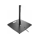 PIED ENCEINTE ECLAIRAGE BASE METAL - LOCATION - DAX - CLEM EVENTS (3).webp