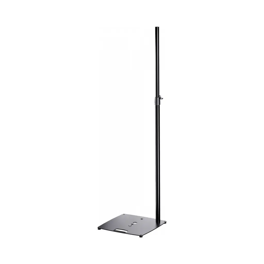 PIED ENCEINTE ECLAIRAGE BASE METAL - LOCATION - DAX - CLEM EVENTS (2).webp