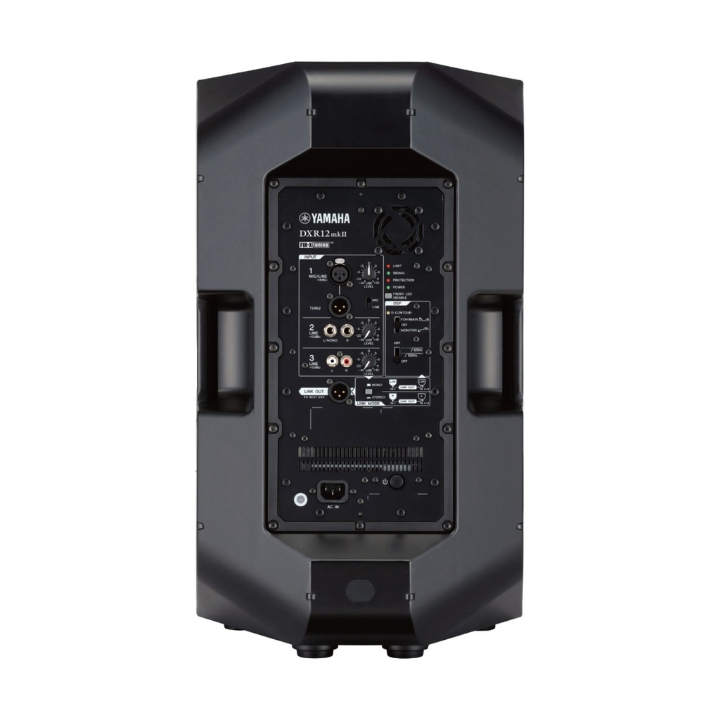 Enceinte Yamaha DXR12