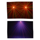 AFX Combo Led + Laser