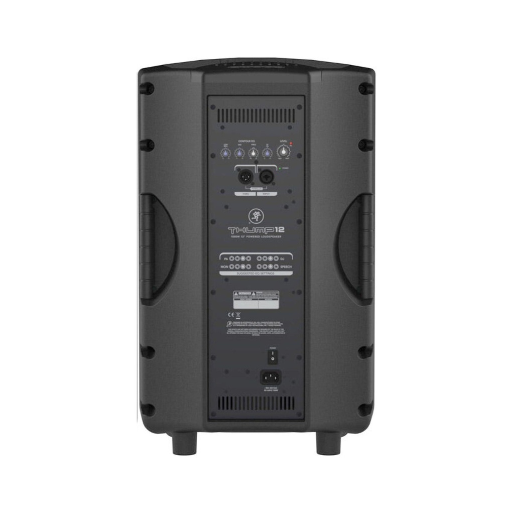 Enceinte Mackie Thump 15