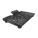 Contrôleur DJ autonome - Denon Prime 4 - Clem Events - Location - Dax