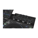 Contrôleur DJ autonome - Denon Prime 4 - Clem Events - Location - Dax