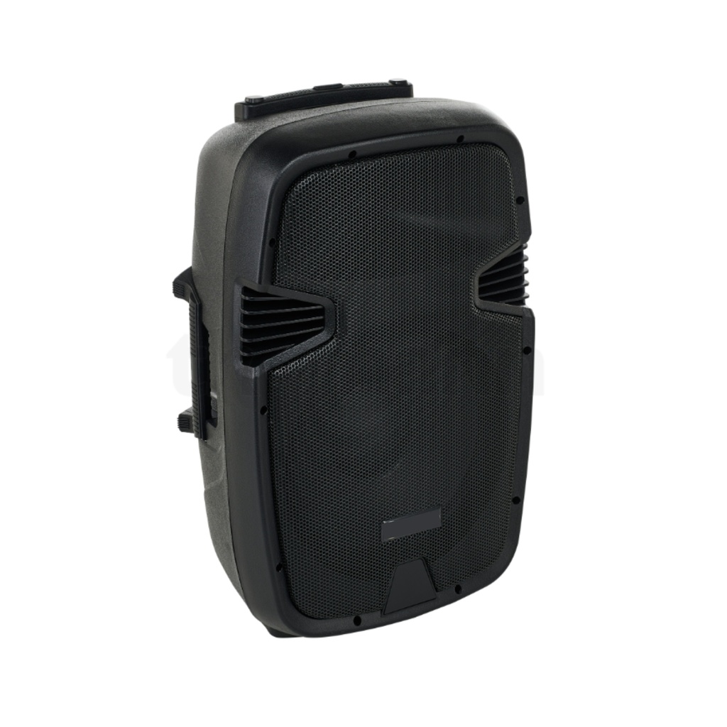 Enceinte Bluetooth sur batterie - location - Clem Events - DAX