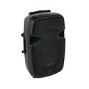 Enceinte Bluetooth sur batterie - location - Clem Events - DAX