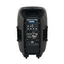 Enceinte Bluetooth sur batterie - location - Clem Events - DAX