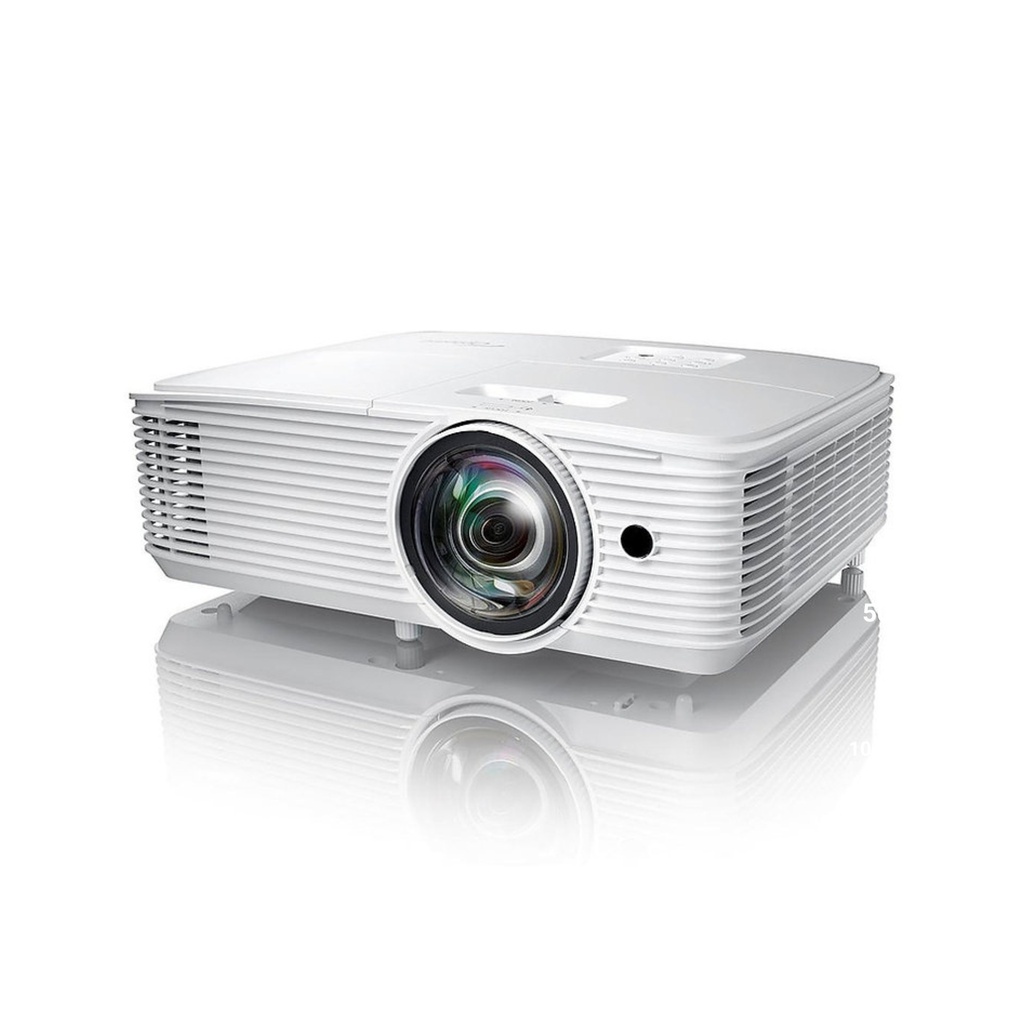 Vidéo projecteur courte focale