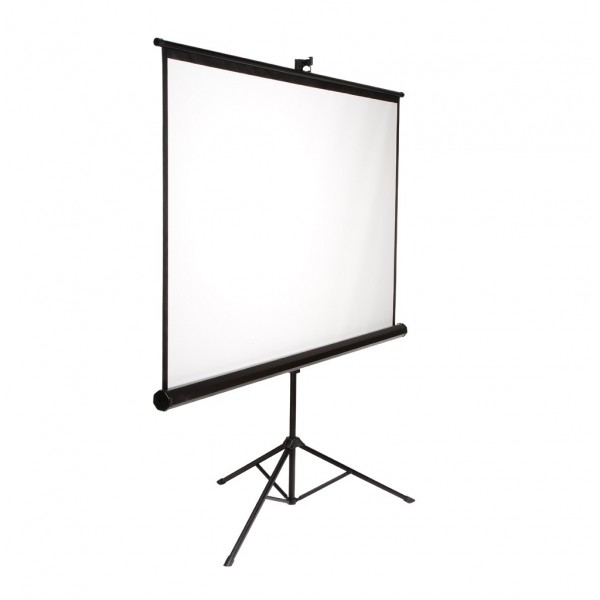 Ecran vidéo projecteur 220 x 124 cm