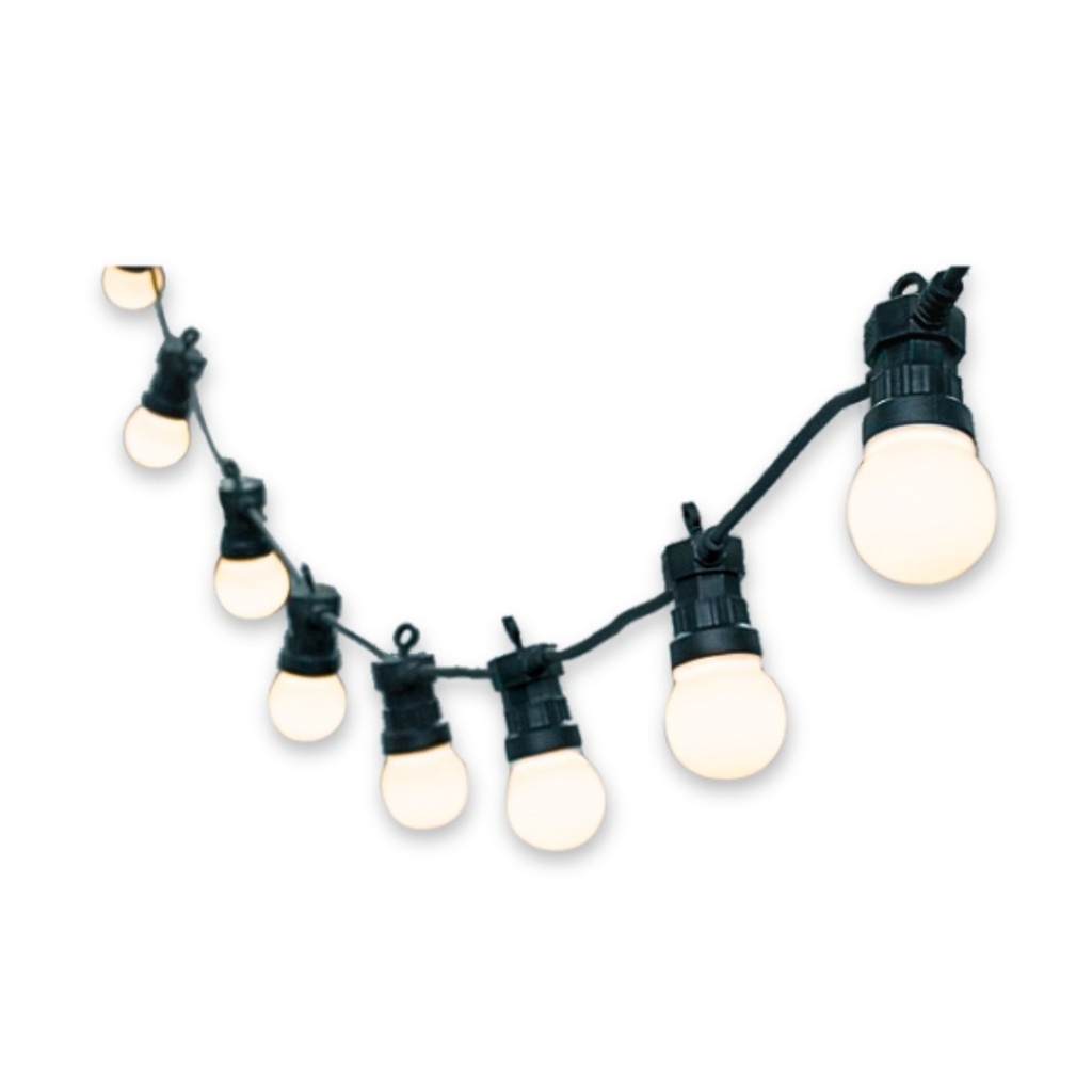 [GUIRL] Guirlande guinguette 20m