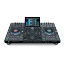 Contrôleur DJ autonome - Denon Prime 4