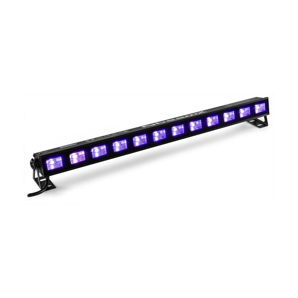 Barre led UV 