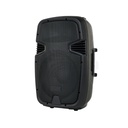 Enceinte sur batterie 12"