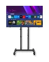 Ecran Tv led sur pied