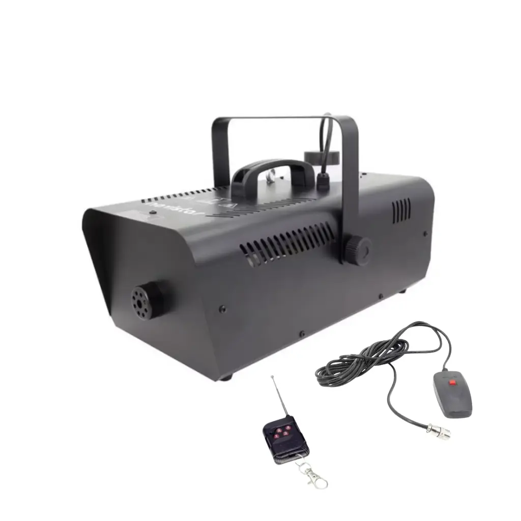 [MF1200] Machine à fumée 1200W