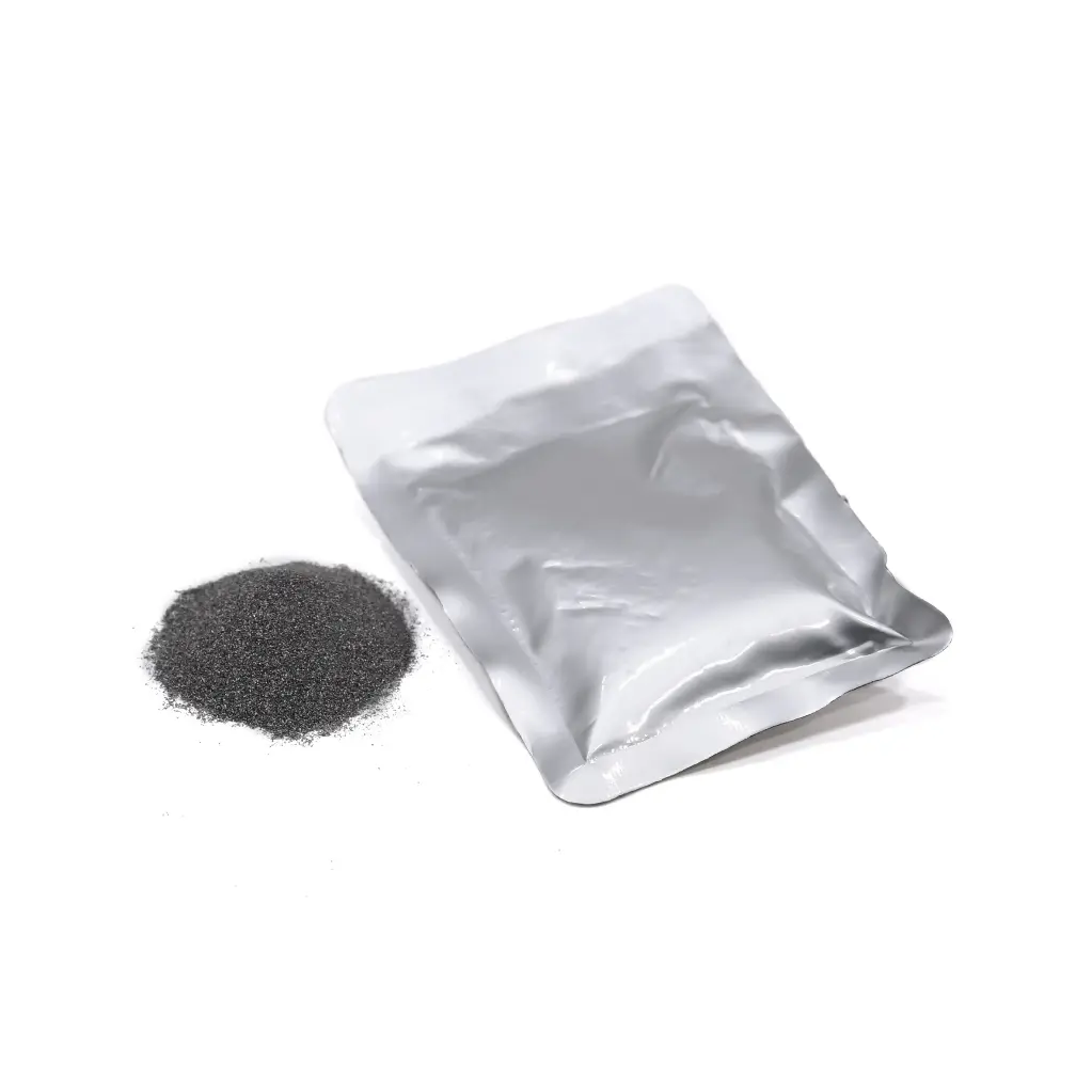 Sachet de poudre pour "Fontaines à étincelles"  50g