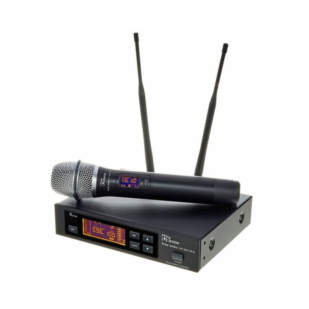 [MICHF] Location micro sans fil