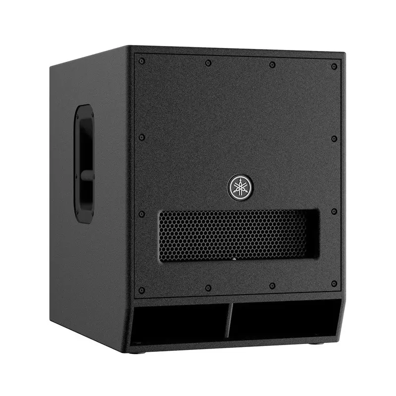 Caisson de basse 15"