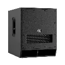 Caisson de basse 15"