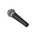 Micro filaire Shure SM 58