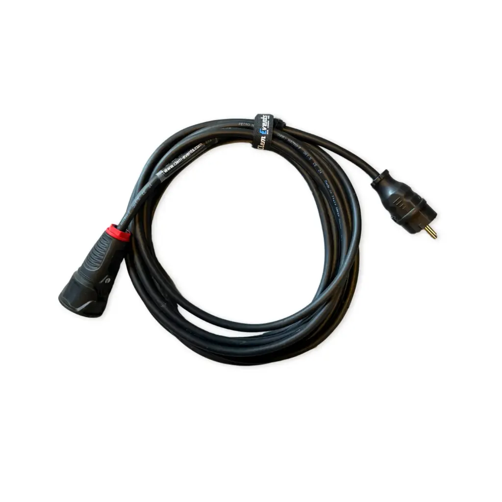 Prolongateur électrique 