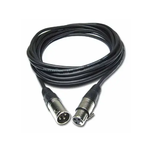 [XLR] Câble XLR  Pro