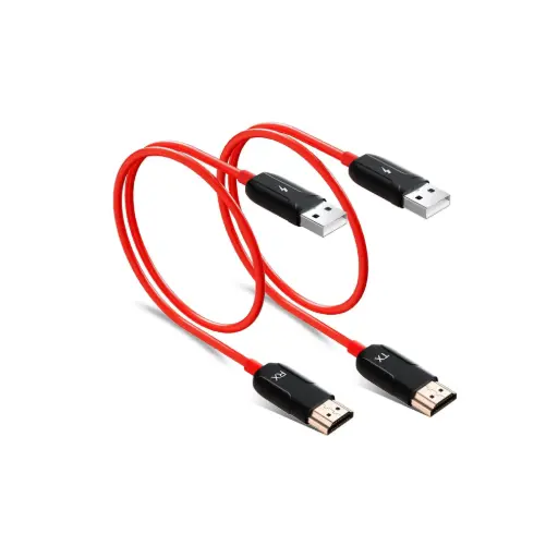 [HDMISF] HDMI sans fil