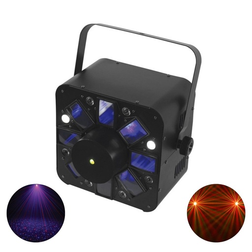 [AFX] AFX Combo Led + Laser