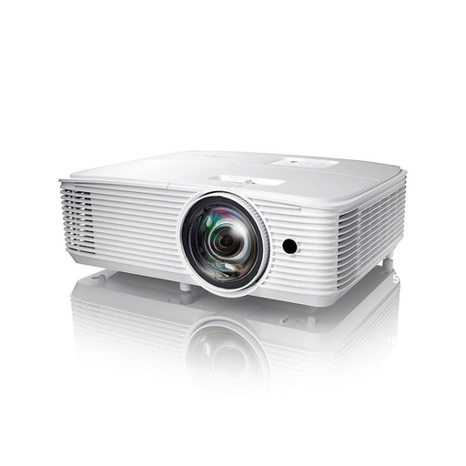 [VIDEOPROJCF] Vidéo projecteur courte focale
