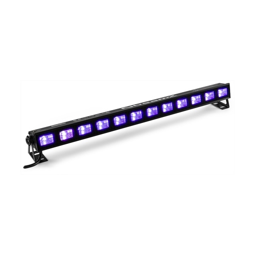 [LEDUV12X3] Barre led UV 