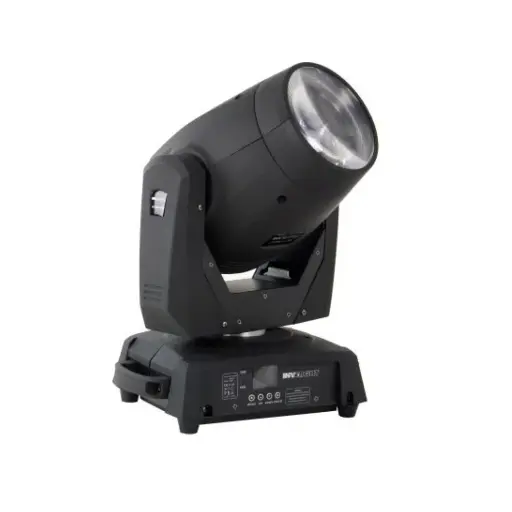 [LYRESLEDM77B] LYRE LED BEAM 75W (Lot de 2)