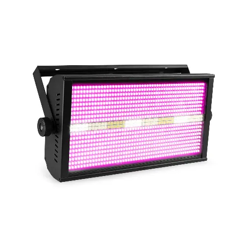 [STROBLED] Stroboscope / Blinder Led RGB