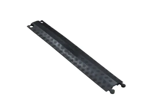 [PASCAB] Passage de câble noir 1m
