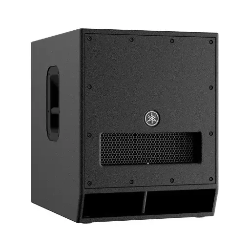 [BASS15] Caisson de basse 15"